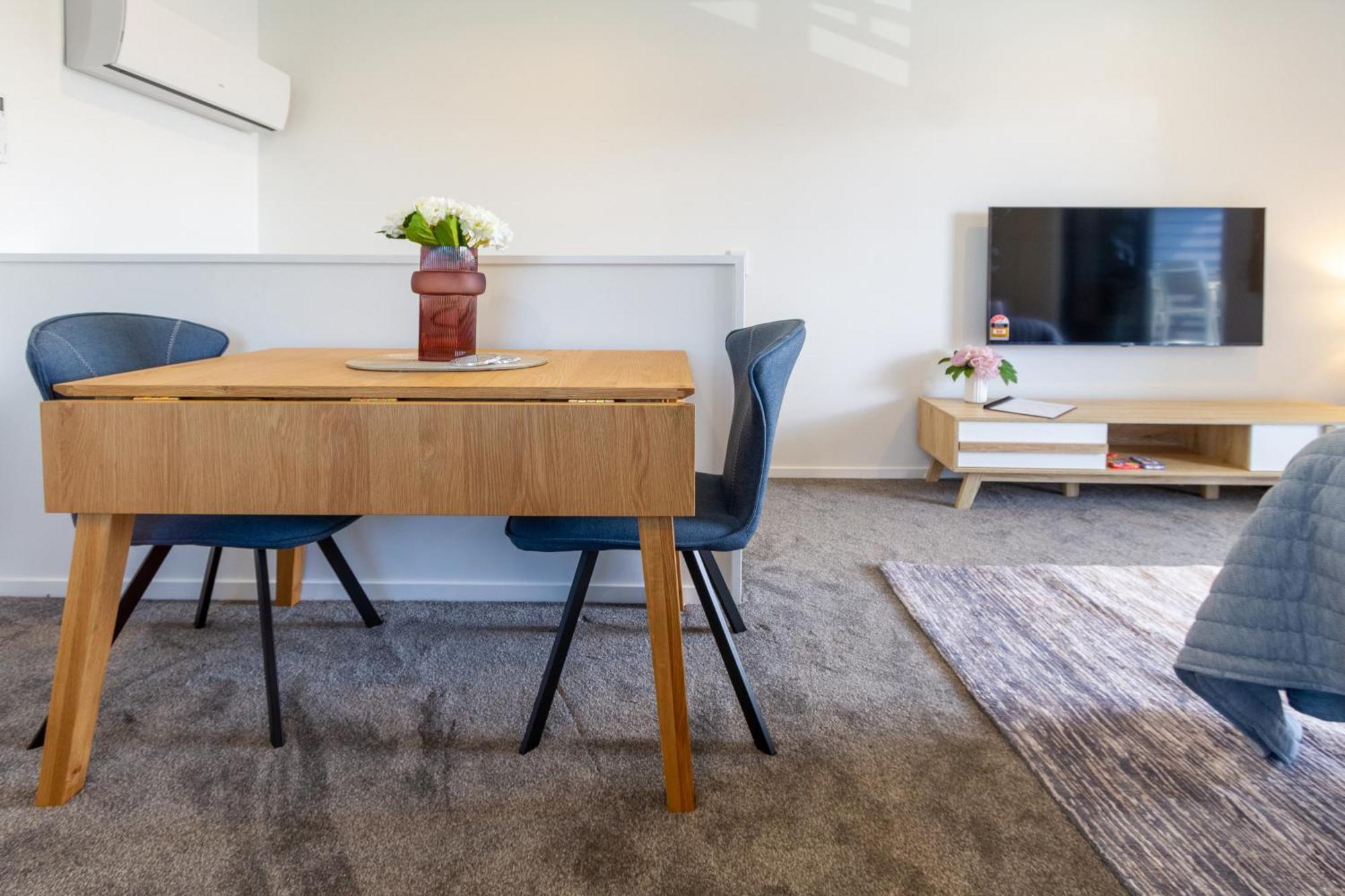 Studio Bliss: Explore From Wilmer St 基督城 外观 照片